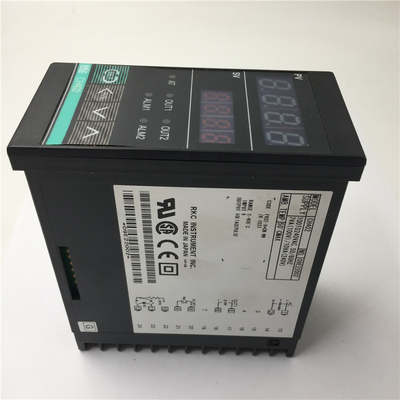 Plastic Extruder Spare Parts Electrical Parts Twin Screw Extruder Materialdrukmeter