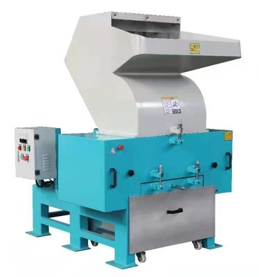 250-360 kg/uur capaciteit Co-roterende twee-schroef-extruder voor EVA-plasticverwerking