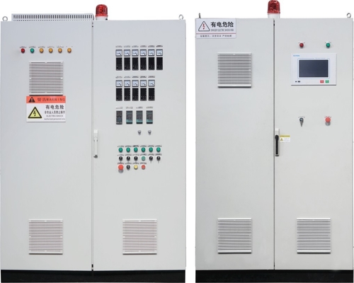 Co-roterende parallelle twee-schroef-plastiek-extruder voor ABS-pelletproductie-granulator