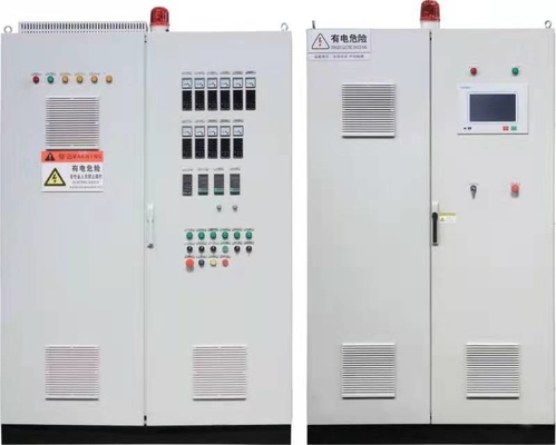 CE PVC PP PE Recycled Plastic Granulation Co-rotating Twin Screw Extruder met 315kW